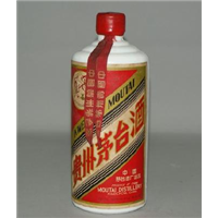 回收名酒