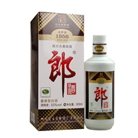 回收名酒