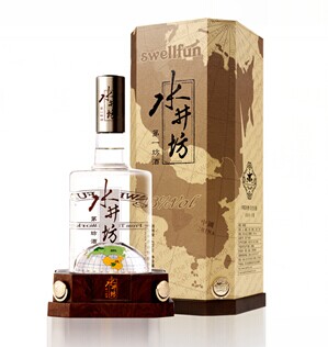 回收名酒