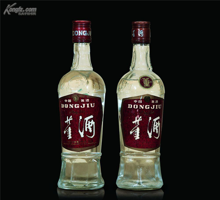 回收名酒