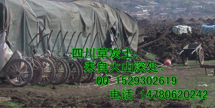 四川草炭土、四川泥炭土、四川草炭土批发、 