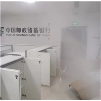 永州酒店宾馆除甲醛