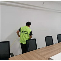 永州除异味公司