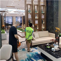 永州甲醛检测公司电话