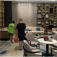 永州除甲醛公司电话