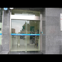 泰州电动门|扬州自动门|扬州快速门