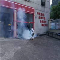 大连灭鼠公司