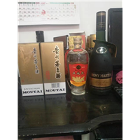 沈阳回收茅台酒 