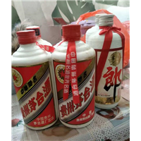 沈阳老酒高价回收 