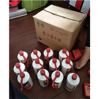 沈阳高价茅台酒回收 
