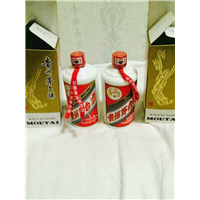沈阳收购茅台酒 