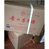沈阳茅台酒回收 