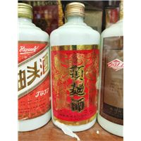 西宁烟酒回收