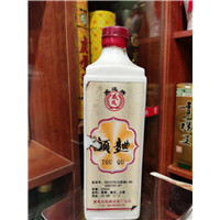 西宁烟酒回收