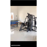 咸宁健身器材