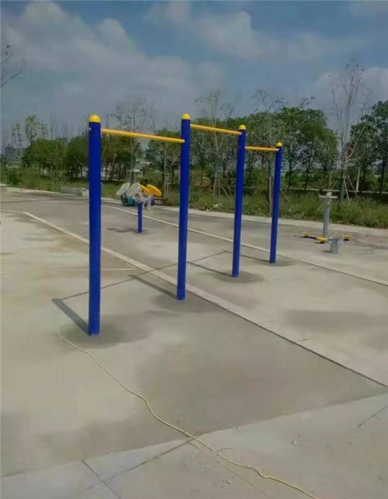咸宁户外小区健身器材