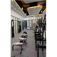 咸宁健身器材专卖店