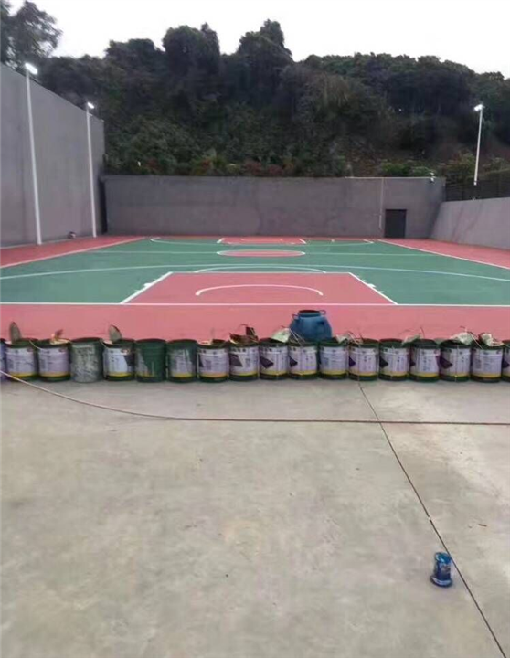 咸宁学校场地