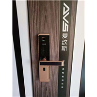宿迁指纹锁哪家好？
