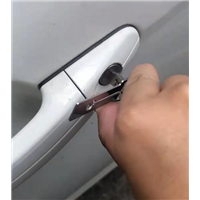 宿迁开福克斯汽车锁