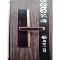 宿迁指纹锁价格