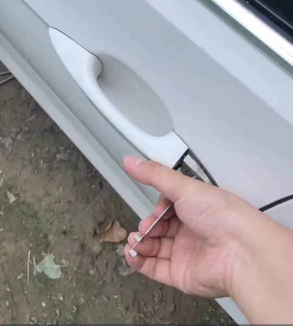 宿豫开凌度汽车锁