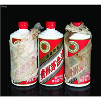 襄阳白云边回收 
