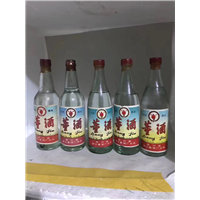 襄阳高价求购五粮液 