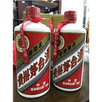 襄阳二汽回收飞天茅台酒价格全市**高