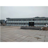 恩施活动房