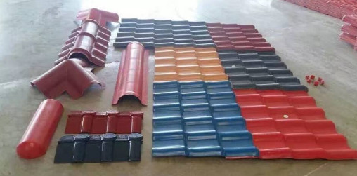 恩施树脂瓦厂