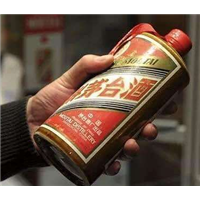 太原回收茅台老酒