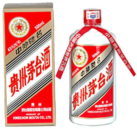 西安回收茅台酒/渭南烟酒回收