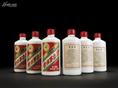 西安回收烟酒--回收茅台酒