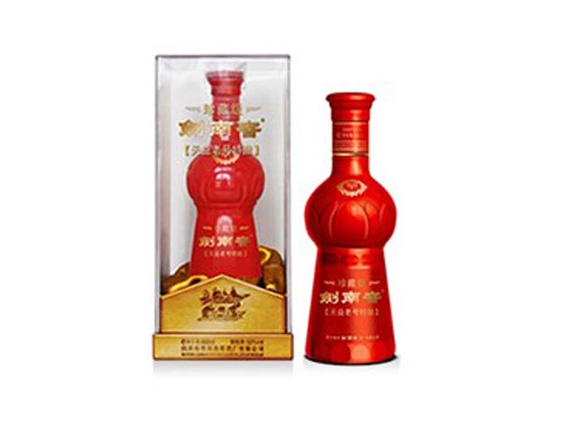 西安回收烟酒 西安回收洋酒2