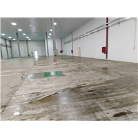 秦皇岛环氧砂浆地坪验收标准和应用领域