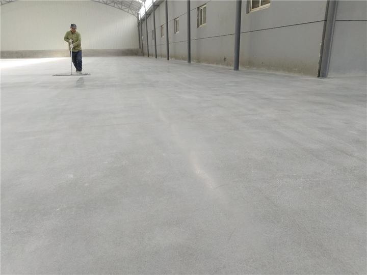 选择秦皇岛环氧地坪的方法从哪些因素入手