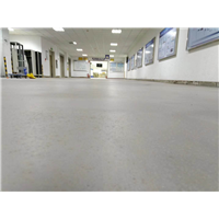 唐山环氧地坪漆施工效果受哪些因素影响