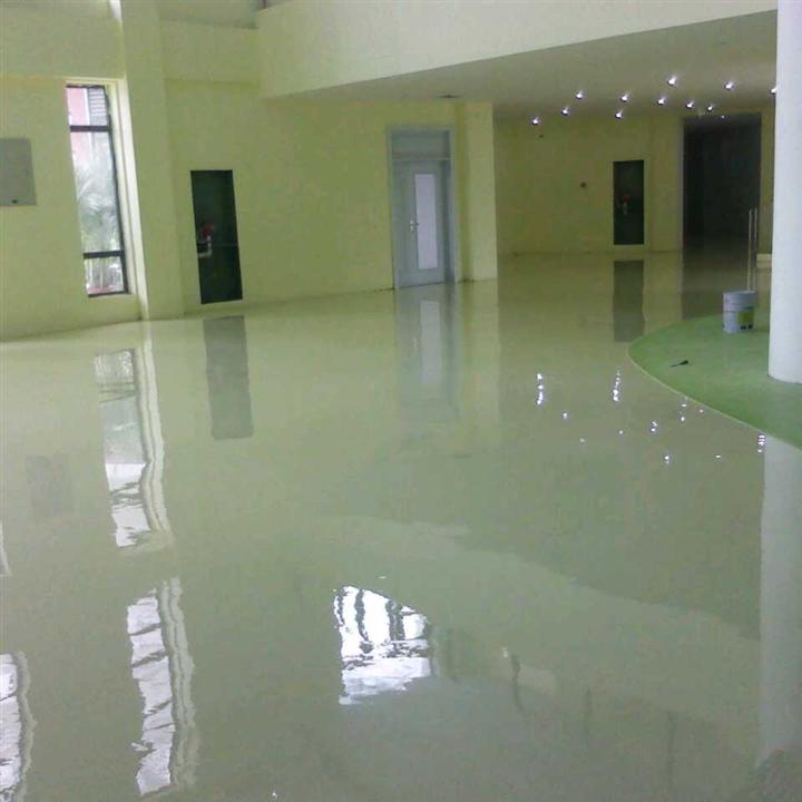 秦皇岛环氧地坪漆施工 