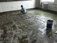 河北地坪漆-河北环氧地坪漆 工程案例之中国农业大学教学楼地坪漆 