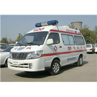 三门峡救护车出租