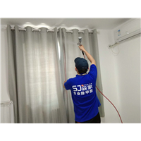 保定除甲醛公司哪家好