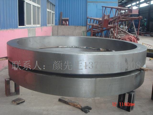 %%冷却机滚圈及同类传动轮带批发 