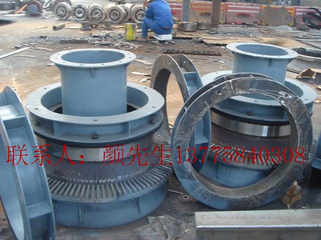 甘肃兰州4台石灰窑自动化布料器 