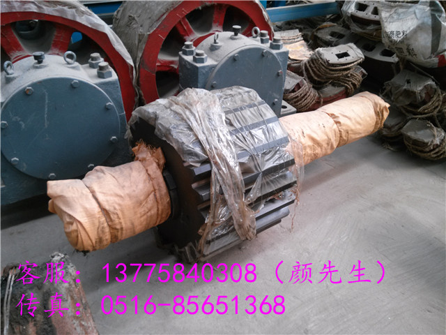 无变位系数28模数锻打冷却机小齿轮 
