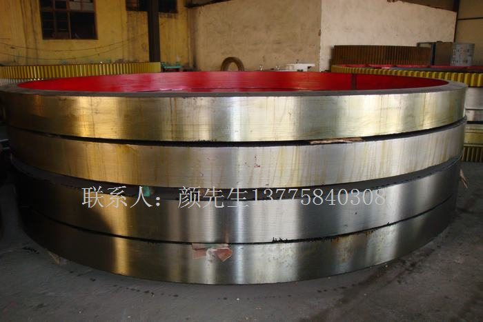 供应烘干机滚圈 烘干机滚圈价格 