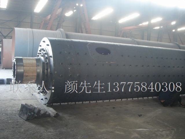 球磨机生产厂家-咨询电话13775840308 