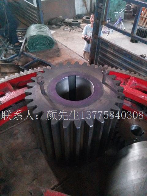 小齿轮生产厂家回转窑小齿轮生产厂家 