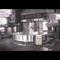 3x45米回转窑转炉轮带 