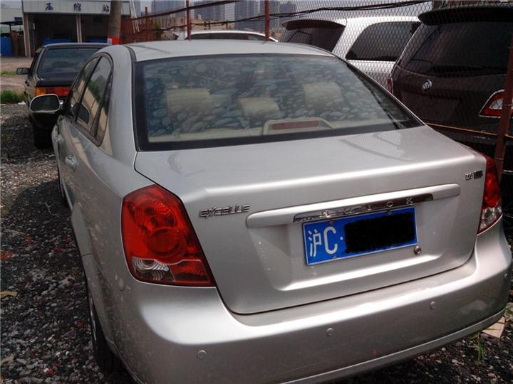 上海下线二手车|上海下线二手出租车